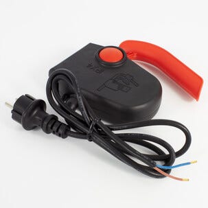 Strömbrytare Black&Decker