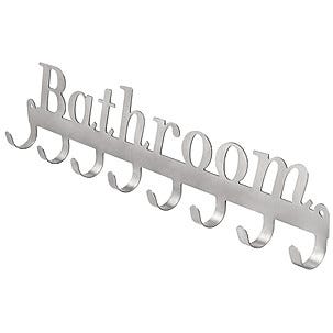 Hängare Bathroom
