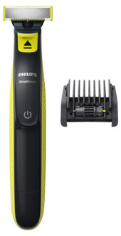 Philips OneBlade QP2721/20, elektrisk rakhyvel