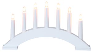 Adventsstake Bea, Star Trading