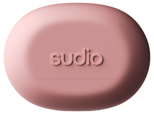 Sudio N3 Pro brusreducerande hörlurar in ear