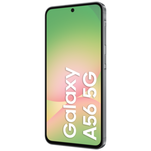 Samsung Galaxy A56 smarttelefon 5G 128 GB, Graphite
