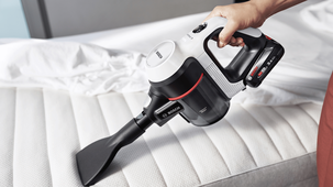 Bosch Unlimited Serie 7 skaftdammsugare BCS711XXL