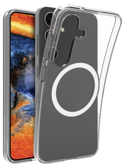 dbramante1928 Greenland Pro Samsung Galaxy S25+ Suojakuori