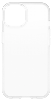 Mobilskal iPhone 14 Otterbox React Clear