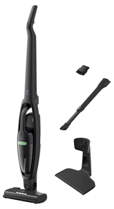 Electrolux Clean 500 svart, skaftstøvsuger