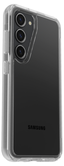 Otterbox Symmetry Clear mobildeksel til Samsung Galaxy 23