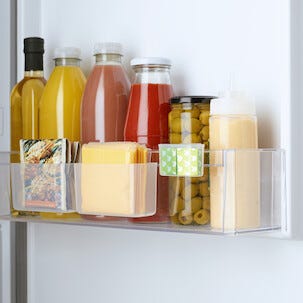 Dressingflaska 340 ml