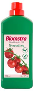 Blomstra flytende tomatgjødsel, 750 ml