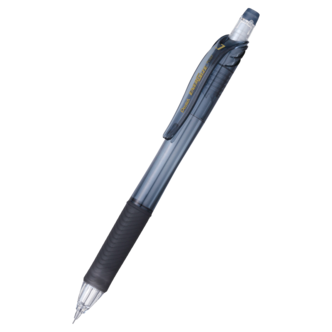Pentel EnerGize X stiftpenna med radertopp 0,7 mm 