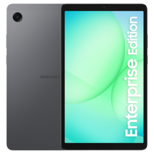 Samsung Galaxy Tab A11 LTE nettbrett 8,7 tommer, 64 GB, grå
