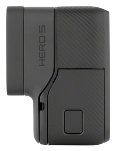 Actionkamera GoPro Hero5 Black