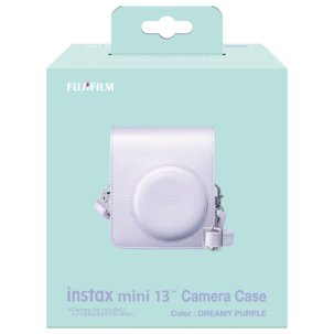 Instax Mini 13 väska med axelrem, Fujifilm