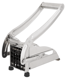 Pommes frites-skärare