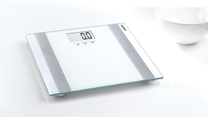 Personvåg Exacta Deluxe Soehnle