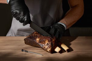 Typhur Sync Dual trådløst steketermometer 2 sonder wifi