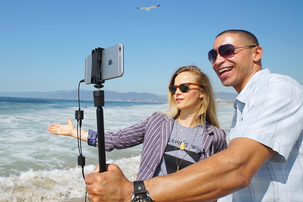 iRig Mic Lav, myggmikrofon