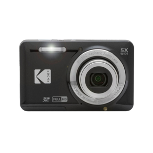 Kodak PixPro FZ55 digitalkamera, lite kompaktkamera