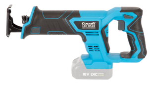 Tigersåg Cocraft LXC RS18