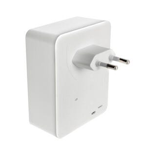 Batteri og lader til iRobot Braava Jet 240