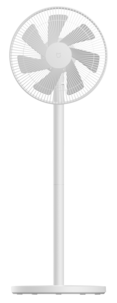 Xiaomi Mi Smart Standing Fan 2 Lite golvfläkt / bordsfläkt