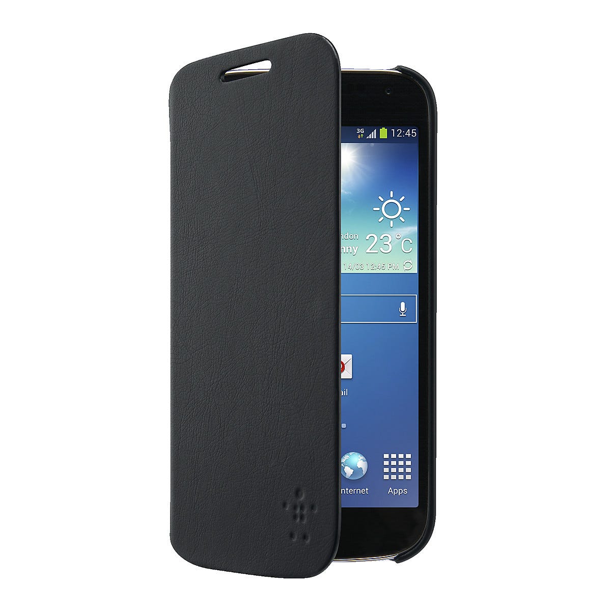 Samsung Galaxy S4 mini ink laddare Samsung Galaxy S4 mini ink laddare