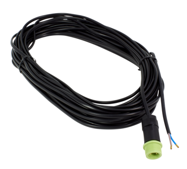 Worx 15 m lavspenningskabel