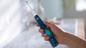 Philips Sonicare 4100 Series eltandborste