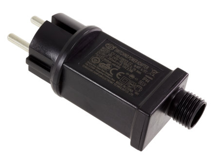 Muuntaja 8-14 V DC/3,9 W