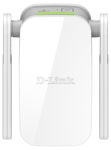 D-Link DAP-1610, AC1200 WiFi repeater