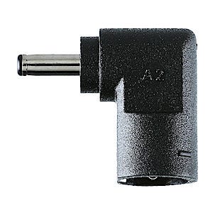 Exibel Chromebook, batteriplugger