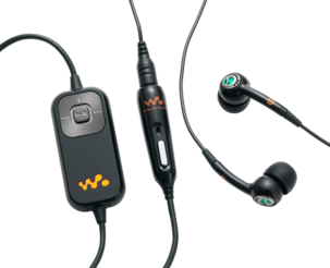Handsfree Sony Ericsson HPM-82