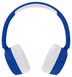 Trådløse on-ear-hodetelefoner for barn, fra 3 år