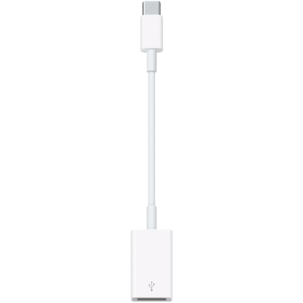 Apple USB-C til USB-A-adapter