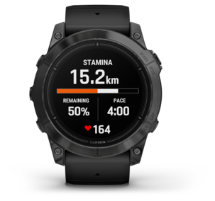 Garmin Epix Pro Gen 2 multisportklocka med AMOLED