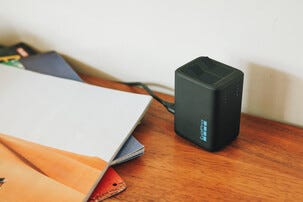 GoPro Dual Battery Charger Hero13, kaksi akkua