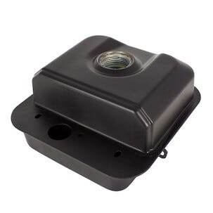 Bensintank till snöslunga Cotech