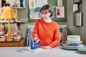 Rapid BTX10 batteridrevet stiftepistol, oppladbar