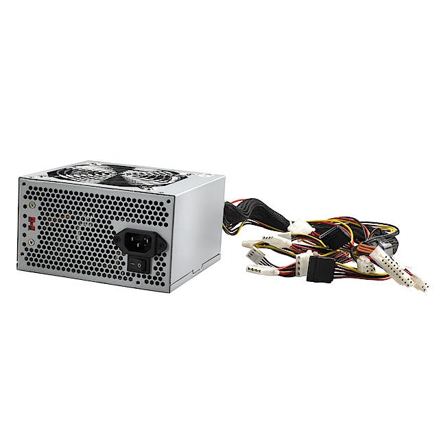 Nätaggregat ATX/ATX12V | Clas Ohlson