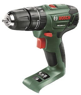 Skruvdragare Bosch PSB 1800 LI-2