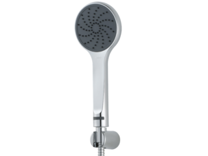 Mora Cera S5 vannbesparende dusjhode med holder