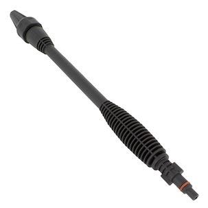 Lanse med turbomunnstykke, Cocraft