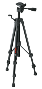 Bosch TT 150 laserstativ, 0,55-1,57 m