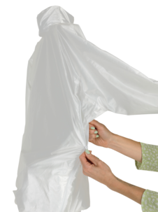 Shirtbutler skjorttork med timer