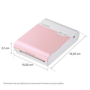 Canon Selphy Square QX10 Valokuvatulostin