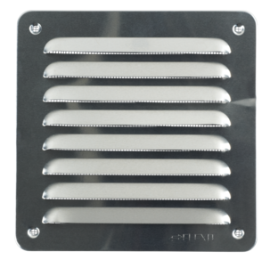 Jalusigaller 155x155 mm Flexit