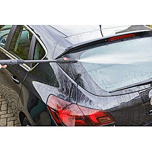 Högtryckstvätt Bosch AQT 35-12