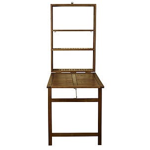 Bord för väggmontering