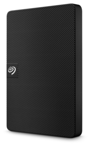 Seagate Expansion Portable extern hårddisk