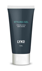 Hårgelé Lyko 75 ml
